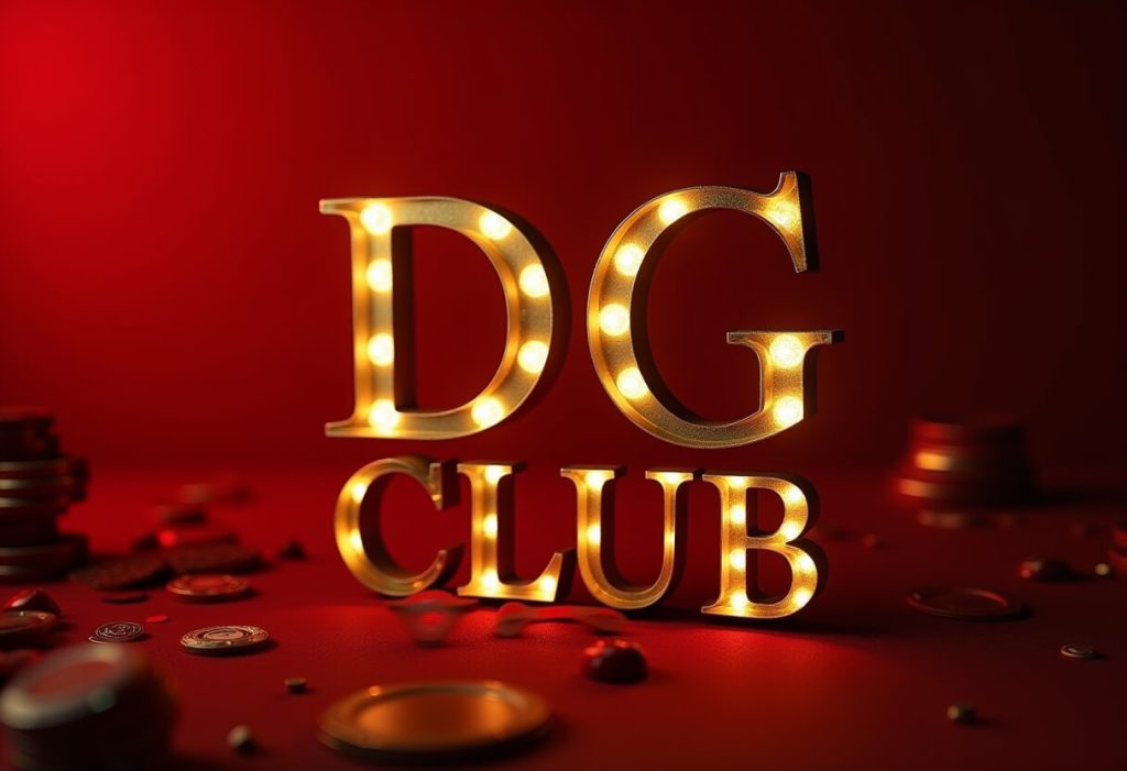 DG CLUB