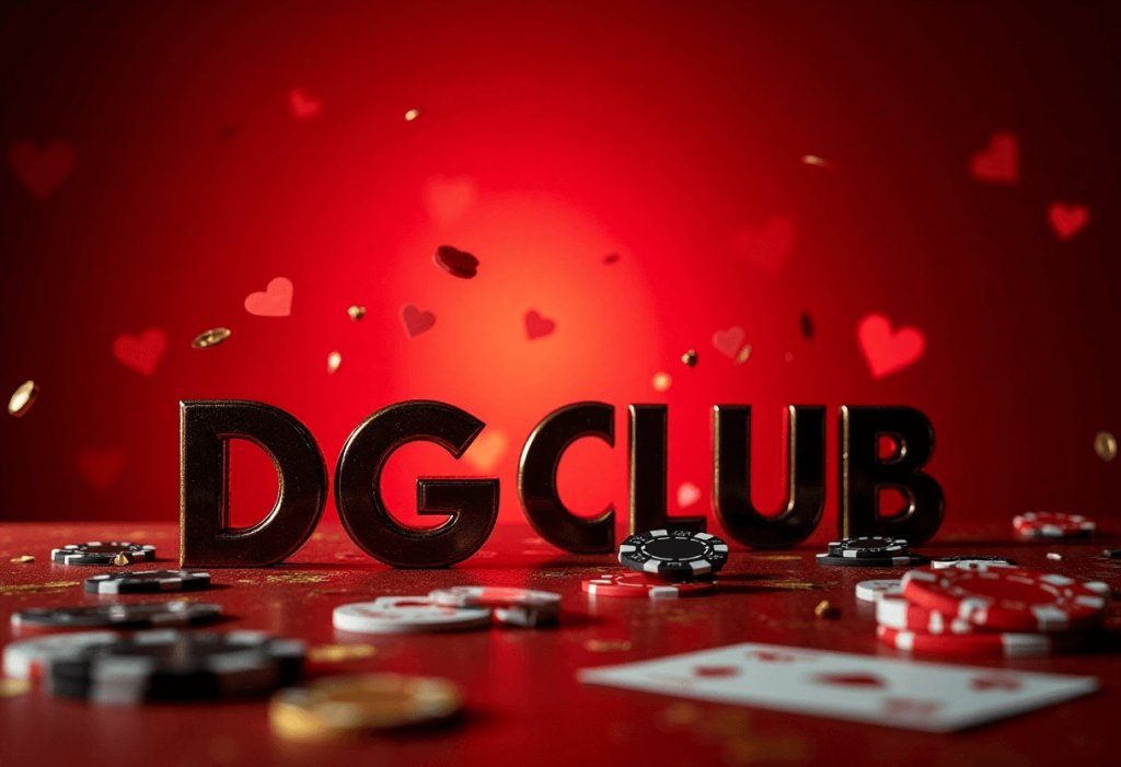 DG CLUB !-