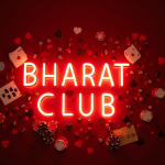BHARAT CLUB.,