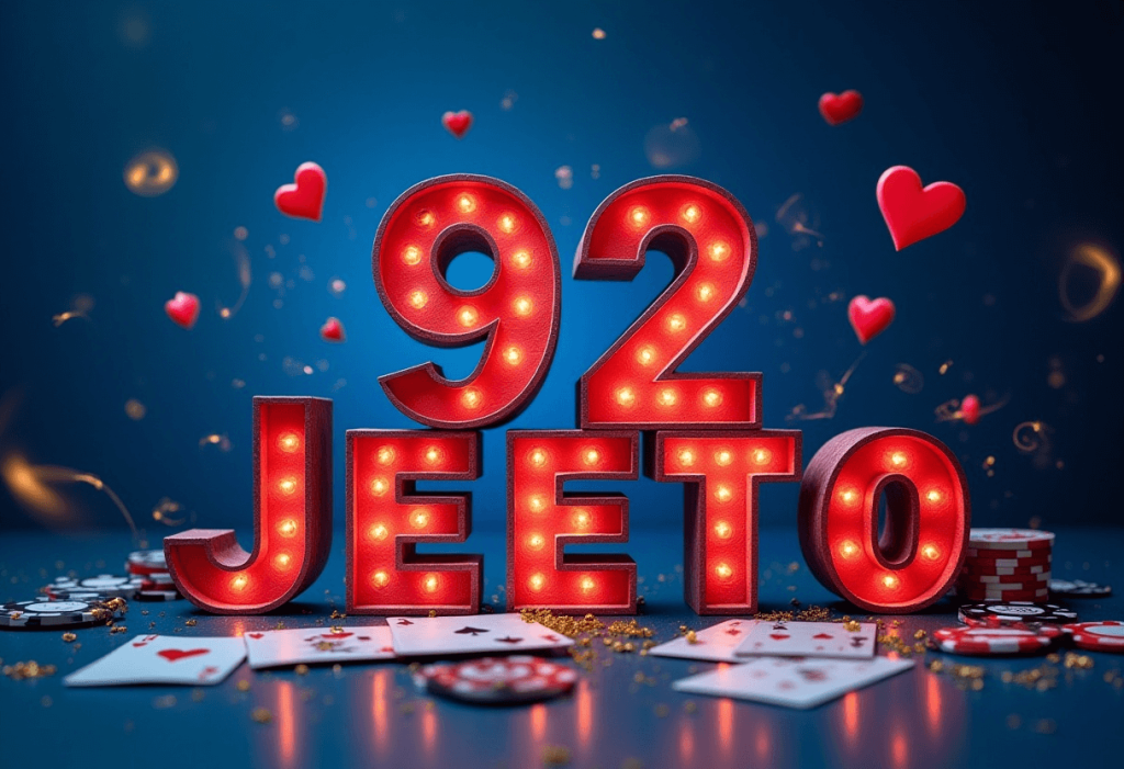 92 JEETO 
