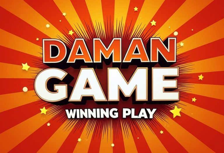 daman game -=