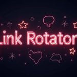 link rotator --  (1)