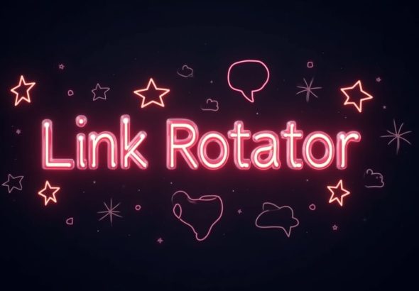 link rotator --  (1)