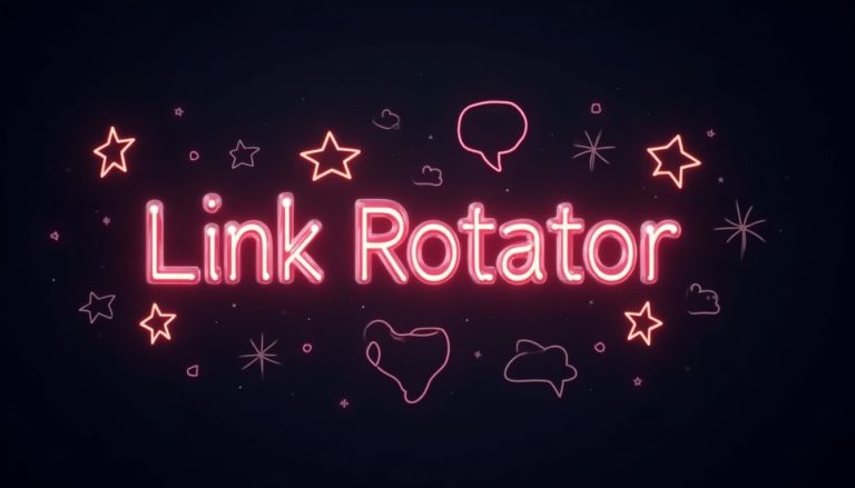 link rotator --  (1)