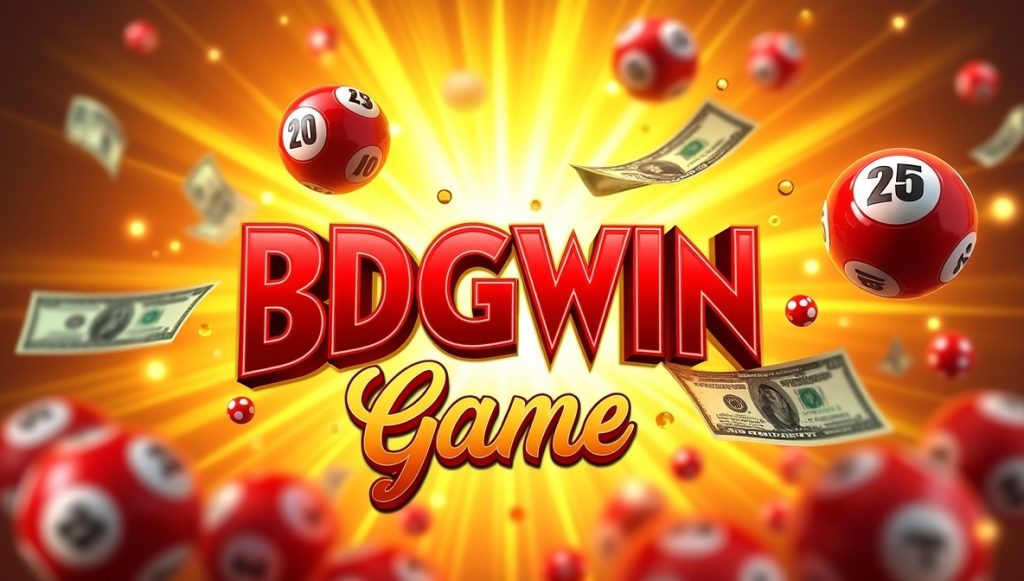bdgwin