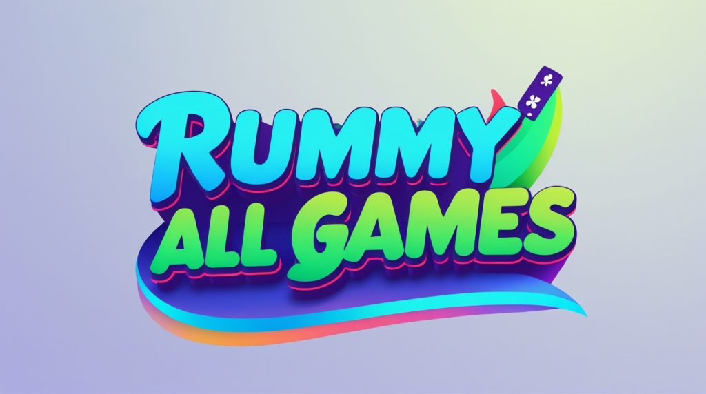 Rummy All Games