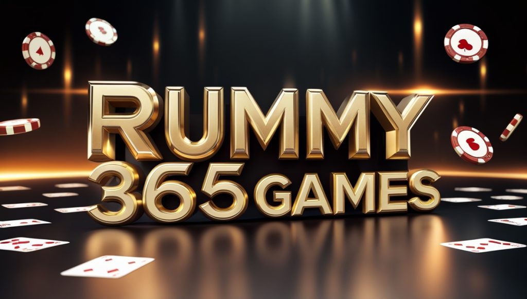 Rummy 365 Games